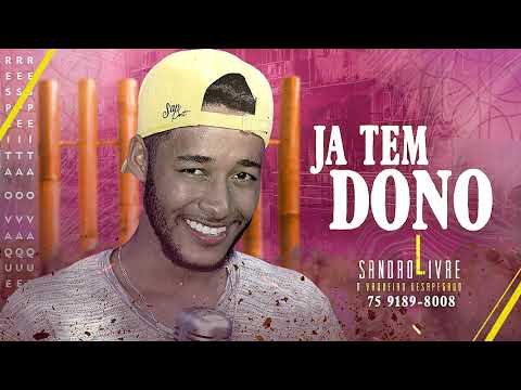 Sandro Livre - Minha Morena