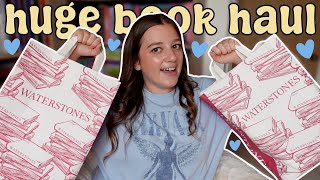 Huge Collective Book Haul 💞📚 Special Editions, Romance, Fantasy and More • Melody Collis