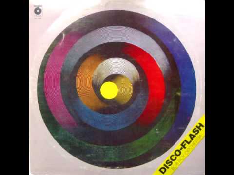 BOB ROY POLISH CRAZY DRUM BREAKS FUZZED OUT DISCO FUNK