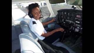 Davia - Marie Chin  - The Aviation Club Jamaica