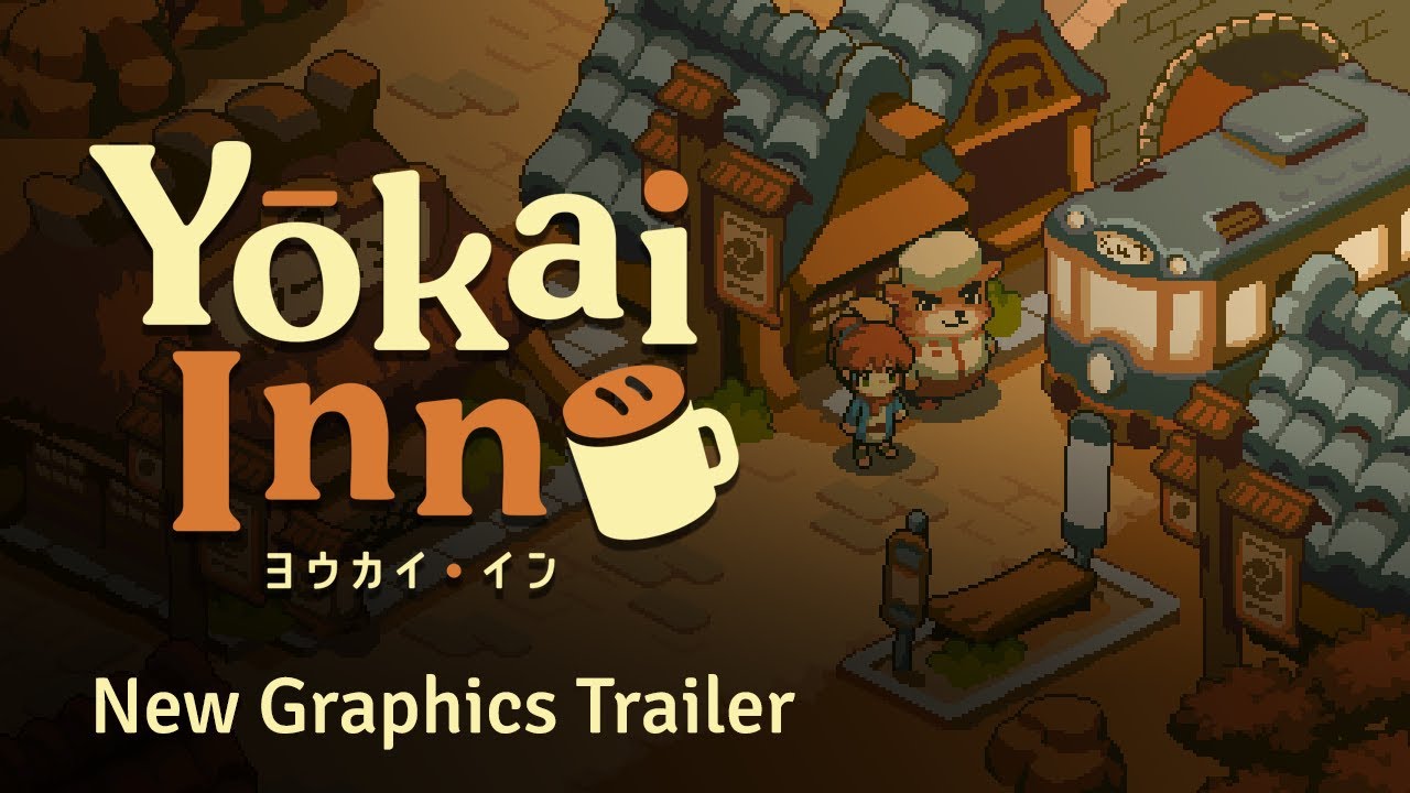 Yokai Inn