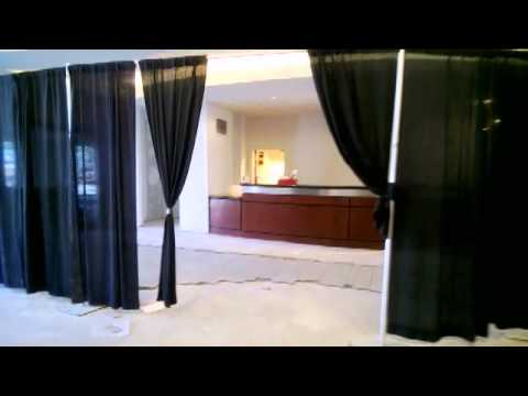 Courtyard Woburn Phase 3 - Week 3