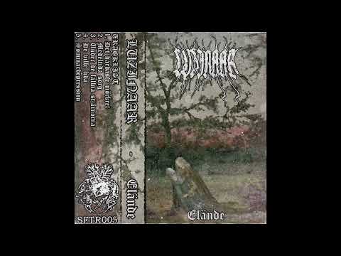 LUZINAAR / NEBETEMN - LUZINAAR - Elände (2023)