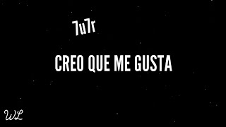 Bryce Fox - Voodoo | Sub español   [Copyright]