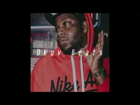 [FREE]"HARD" Detroit type beat (prod.Dkov Beats)