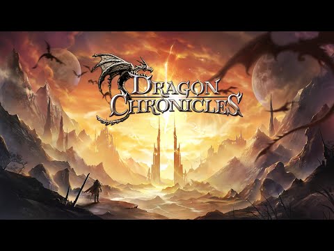 Dragon Chronicles Video