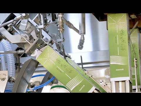 Renewable by Design – Elopak, Dow and UPM Biofuels