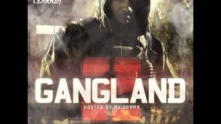 Chevy Woods - &quot;Sledgren&quot; (Gangland 2)