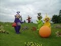 Teletubbies - Old King Cole (1998)