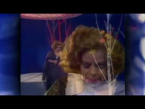 Ângela Maria na TV - 1979 - Programa Músicas e Músicas - TV Cultura - Orgulho