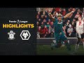 Late Joao Gomes strike sinks Saints! | Southampton 1-2 Wolves | Match Highlights