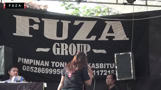 Download lagu 01  FUZA Terhanyut Dalam Kemesraan   Miss Nova mp3