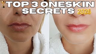 💧 OneSkin Review 2026: The Best Skincare That Actually Works!