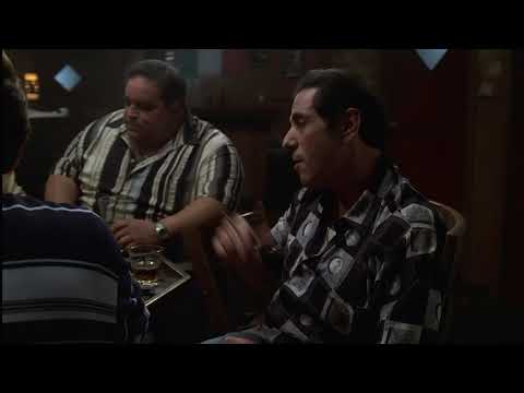 Ide a pénzt - Maffiózók