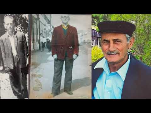 Dritan Jashari - Këng per Nuz Lalën