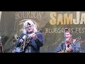 Ricky Skaggs and Kentucky Thunder  / How Mountain Girls Can Love