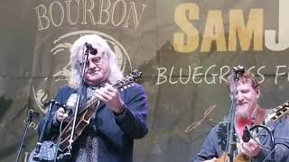 Ricky Skaggs and Kentucky Thunder  / How Mountain Girls Can Love