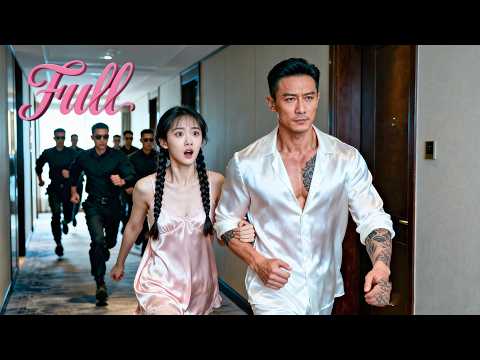 She Asked the 40-Year-Old CEO for Help—Then Got Pregnant and Loved Beyond Limits!