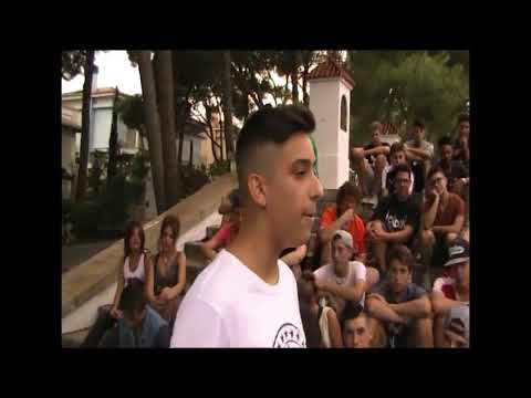 BORXO,KLAVE,MARTI VS ARGENTE.CARDENAS, SANTS