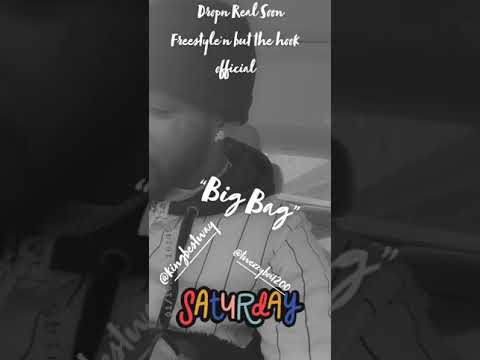 Bestway ft Tweezy(Big Bag Preview)dropn soon