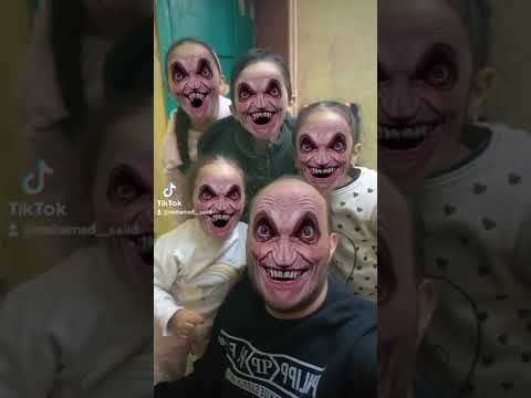 احنا عيله العفاريت #shorts