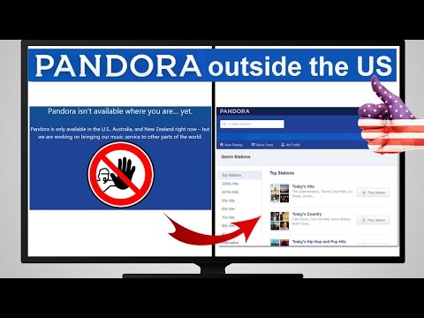 download lagu mp3 mp4 Pandora Radio Deutschland, download lagu Pandora Radio Deutschland gratis, unduh video klip Pandora Radio Deutschland