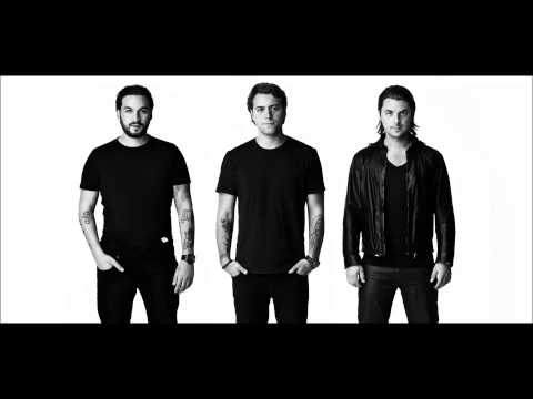 Swedish House Mafia vs. Gotye - One That I Used To Know