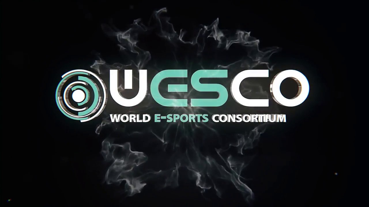 WESCO: World E-Sports Consortium