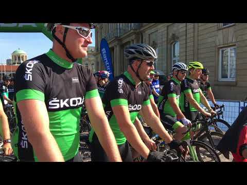 Deutschlandtour in Stuttgart: Jedermann-Tour - wie lief die Tour?