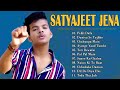 Satyajeet Jena Official Song Satyajeet Best Song Playlist Studio Version Audio Jukebox 2021