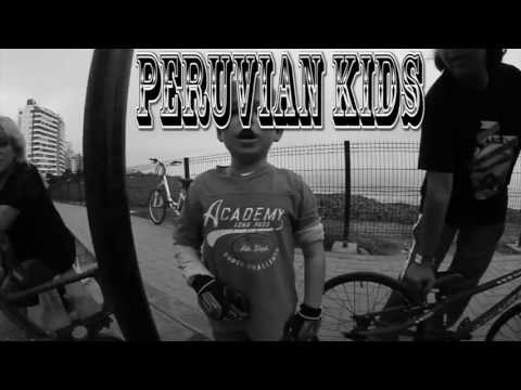 PERUVIAN SHIT SKATEPARK MIRAFLORES
