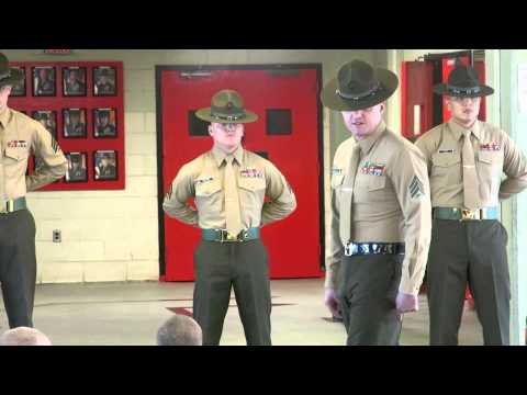 SGT Smith SDI Speech