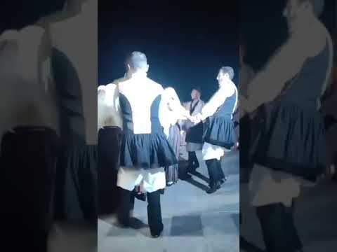Arrogus de bidda 2023 (Gruppo folk Fluminimaggiore) Su ballu e sa stella 🌟