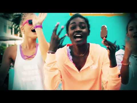 Shade - La Hit Dell'Estate (Jack Mazzoni & Paolo Noise Remix)