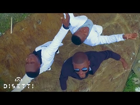 Blessed Man Ft. Los Elegi2 - Me Enamoré De Ti (Video Oficial) | Salsa Urbana Romántica