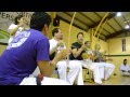 Roda com Mestre Toni Vargas 