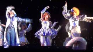 Priscilla: Go west il video.wmv