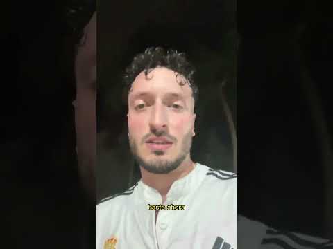 Jugando fútbol con los panas ⚽️