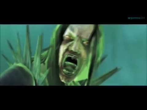 TotalWarWarhammer  The Last Witchhunter