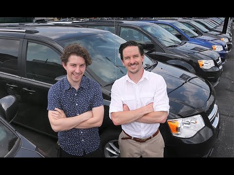 Fetch Moto aims to improve car buying experience