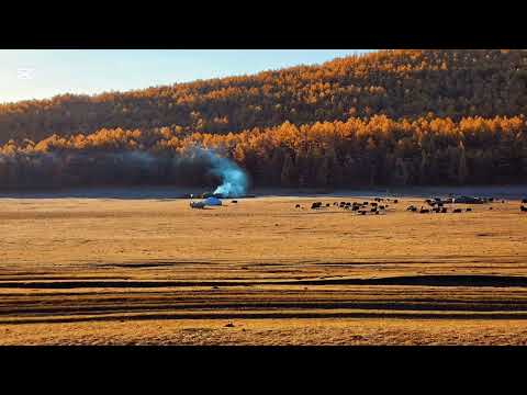 Ганган намар Дуучи МУСТА Л. Гантогоо.