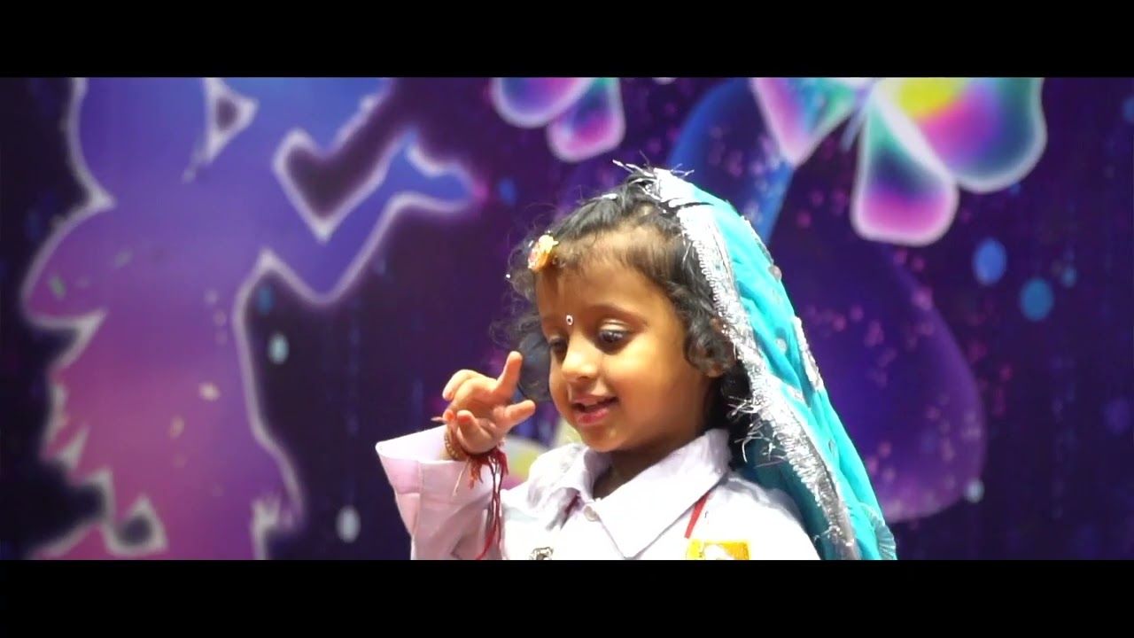 Audition for Solo District Inter-School Dance Competition held on October 10, 2022 in A.V.I.