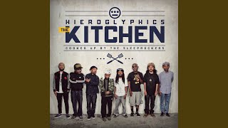 The Kitchen Intro