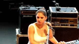 Eden Brent - Mississippi Number One - Blast Furnace Blues Festival