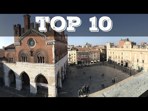 Top 10 things to do in Piacenza (Italy)