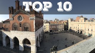 Top 10 cosa vedere a Piacenza