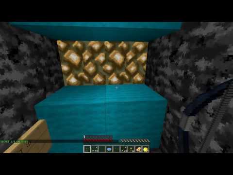 Tomb Raider II: Minecraft Edition Level 10 The Deck #10