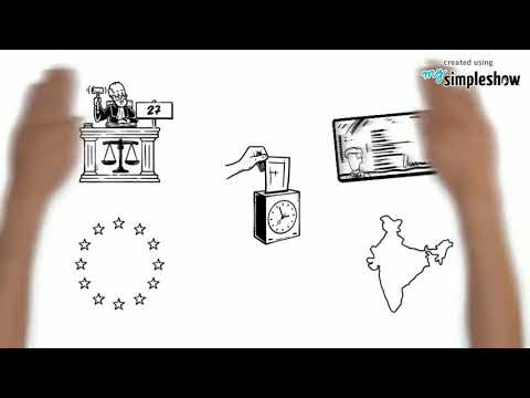 Der Europäische Gerichtshof - Aufgaben und Funktionen