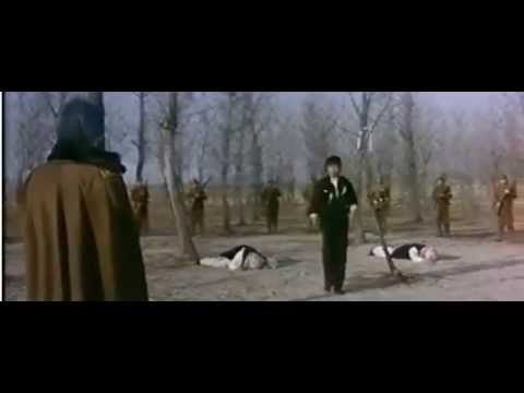 Bruce and shaolin kung fu - Final fight