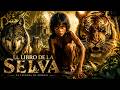 THE LEGEND OF MOWGLI Full Adventure Movie